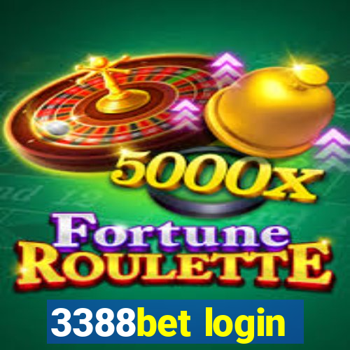 3388bet login